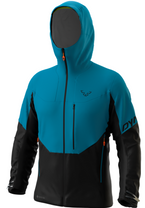 kurtka męska Dynafit Radical INFINIUM™ Hybrid Jacket Men 08-71488-8561 reef/0910