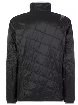 kurtka męska La Sportiva Wildhorn Primaloft- black