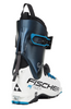 buty skiturowe damskie Fischer MY Travers GR wite/blue