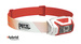 Latarka czołowa PETZL Actik Core 600 czerwony