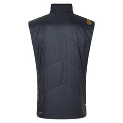  Kamizelka La Sportiva Ascent Primaloft Vest Men black