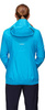 Kurtka Mammut Eiger Extreme Nordwand Light HS Hooded Women sky