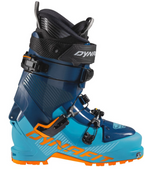 buty skiturowe damskie Dynafit Seven Summits  08-61911 8230 silvretta/dawn