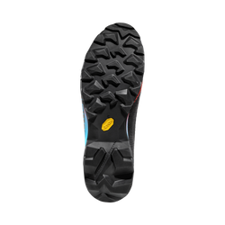 Buty La Sportiva Aequilibrium Hike GTX Women carbon-malibu blue
