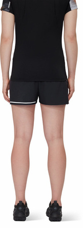 Spodenki  Mammut Aenergy TR 2in1 Shorts Women black