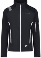 kurtka damska LA SPORTIVA CHEILON 2.0- windstopper - black