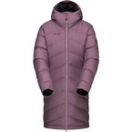 Kurtka Mammut Fedoz IN Parka Women flux