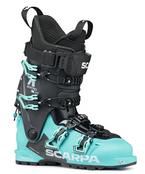 buty skiturowe damskie Scarpa Quattro XT WMN- ceramic