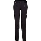 Spodnie Mammut Aenergy SO Hybrid Women black