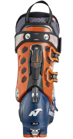 buty skiturowe męskie Nordica Strider 120