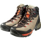 Buty Mammut Trovat Tour High GTX Men bungee-black