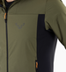 Kurtka męska Dynafit TRAVERSE ALPHA HOODED JKT M 08-71698-5891 winter moss