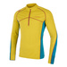 Bluza La Sportiva Swift Long Sleeve Men moss-crystal