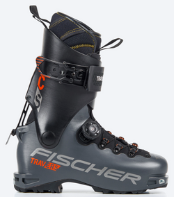 buty skiturowe męskie Fischer Travers CS U18722