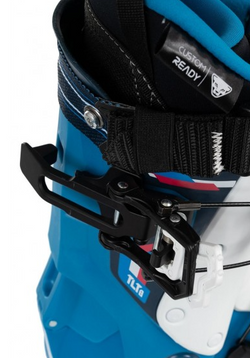 buty skiturowe damskie Dynafit TLT 8 Expedition CR 08-61902 methyl blue 8950