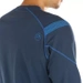 Bluza La Sportiva Future Longsleeve Men opal-neptune