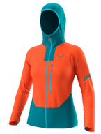 kurtka damska Dynafit Traverse DST 08-71451-6554 flamingo