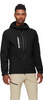 Kurtka Mammut Freeflight HS Thermo Hooded Men black