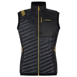  Kamizelka La Sportiva Inversion Primaloft Vest Men black