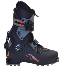 buty skiturowe męskie Atomic Backland PRO SL army