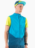 kamizelka męska Dynafit Traverse Dynastretch Vest - 71448-8881 frost/8830