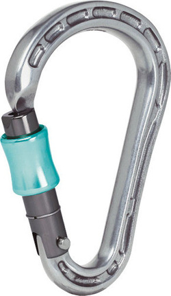 Karabinek Mammut Bionic HMS zakręcany