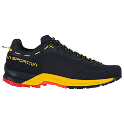 Buty La Sportiva TX Guide Men black-yellow