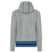 Bluza polarowa La Sportiva Ayona Hoody Women atlantic