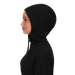 Bluza Mammut ML Hooded Women black