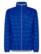 Kurtka męska La Sportiva Combin 2.0 Down- blue