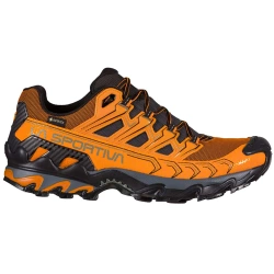 Buty La Sportiva Ultra Raptor II GTX Men maple-black