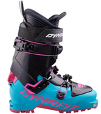 buty skiturowe damskie Dynafit Seven Summits  08-61911 8071 Ocean Flamingo