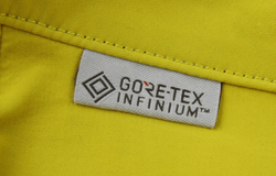 spodnie męskie La Sportiva Bernina 3.0- yellow