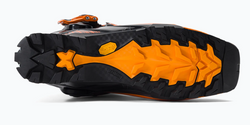 Buty skiturowe męskie SCARPA Maestrale orange/black (2023) 12053-501