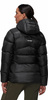 Kurtka Puchowa Mammut Taiss Pro IN Hooded Women black