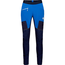 Spodnie Mammut Eiger Speed SO Hybrid Pants Men night