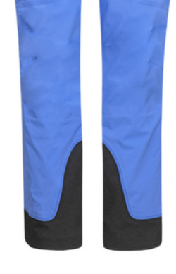 spodnie skiturowe damskie LA SPORTIVA Weisshorn GTX PRO Pant W - cobalt blue