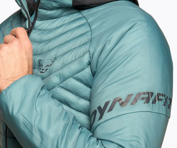 kurtka męska Dynafit Speed Insulation Hooded Jkt 08-71581-8071 storm blue/3010