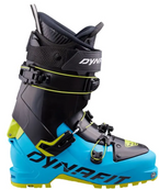 buty skiturowe męskie Dynafit SEVEN SUMMITS  08-61910-8887 Mallard/ Lime Punch