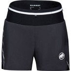 Spodenki  Mammut Aenergy TR 2in1 Shorts Women black