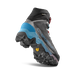 Buty La Sportiva Aequilibrium Hike GTX Women carbon-malibu blue