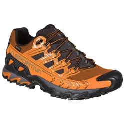 Buty La Sportiva Ultra Raptor II GTX Men maple-black