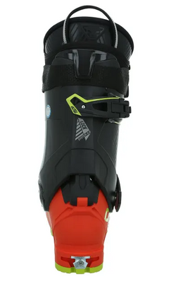 buty skiturowe męskie Dynafit SEVEN SUMMITS  08-61910-4460  Dawn/ Lime Punch