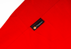 Koszulka techniczna męska La Sportiva Promo Mattstock- poppy