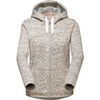 Bluza  Mammut Chamuera ML Hooded Women highway