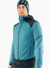kamizelka męska Dynafit Mezzalama Polartec Alpha Vest 08-71598-8071 storm blue/3010