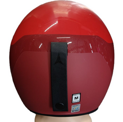 kask narciarski Atomic Redster WC AMID red - AN5005964