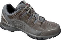 Buty Mammut Cloud GTX Women bark-taupe