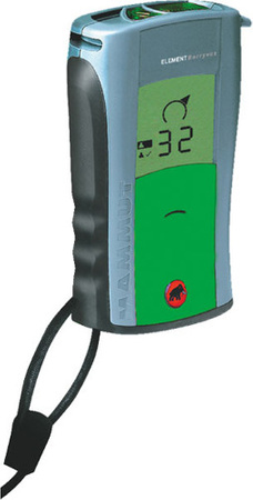 Detektor lawinowy Mammut ELEMENT  Barryvox
