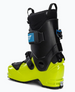 buty skiturowe dziecięce Dziecięce Dynafit Youngstar Boot 08-61926 6535 Lime Punch Black